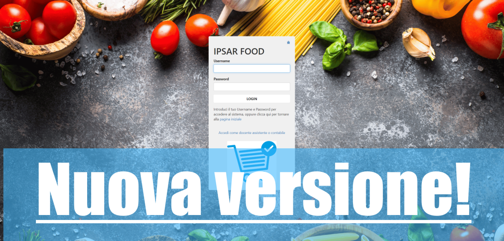 ipsar food magazzino ipsar istituti alberghieri nuova versione